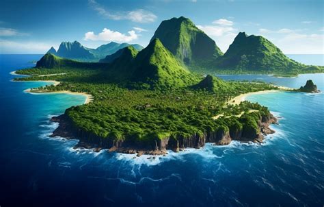 cheap flights to tropical areas
